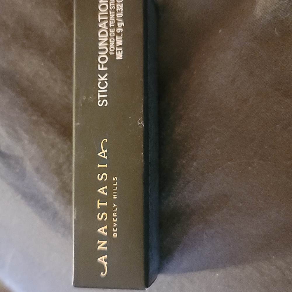 Anastasia foundation